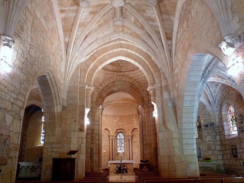 Sarlat: Private Tour to the Dordogne Valley - Exploring the Dordogne Valley from Sarlat