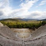Saronic Gulf Cruise - Exploring Poros: The Smallest of the Islands with Rich Naval History