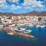 Saronic Gulf Escape: Beaches, Greek Flavors, Relaxation at Sea - Potential Limitations and Considerations