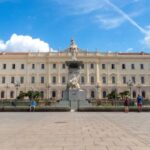 Sassari: Historic City Center Guided Walking Tour - Starting Point: Piazza d’Italia