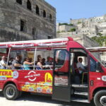 Sassi of Matera: Eco-Bus Open Top Tour - Departing from Matera: Convenient Meeting Points and Schedule