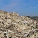 Sassi Walking Tour: between history and culture - Route and Key Stops: From Sassi Caveoso to Panoramic Views