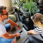 Sato Code Escape Room across Padua - Discover Padua’s Landmarks with a Puzzle Twist