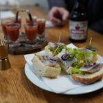 Satt Pauli - der kulinarische Rundgang durch St. Pauli - Starting Point in the Heart of St. Pauli