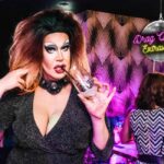 Saturday Afternoon DRAG Extravaganza - Liverpool’s Weekend Drag Show in the City Centre