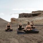 Saturday Ocean Yoga in Playa de las Américas (All Levels) - The Setting: Playa de las Américas for Ocean-Inspired Yoga