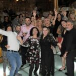 SATURGROOVE at Ta' Marija - Maltese Dinner Disco Experience! - Dining in the Heart of Mosta: Maltese Flavors and Local Delicacies