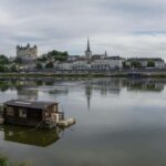Saumur Private Walking Tour - Saumur’s Role in French History and the Edict of Nantes