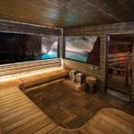 Sauna Ritual of the Lady of the Mine Experience - Climbing and Walking in the Mine