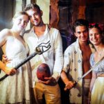 Save King's Landing - In search of Wildfire | Escape Room Brasov - How the Puzzle Challenge Keeps You Engaged