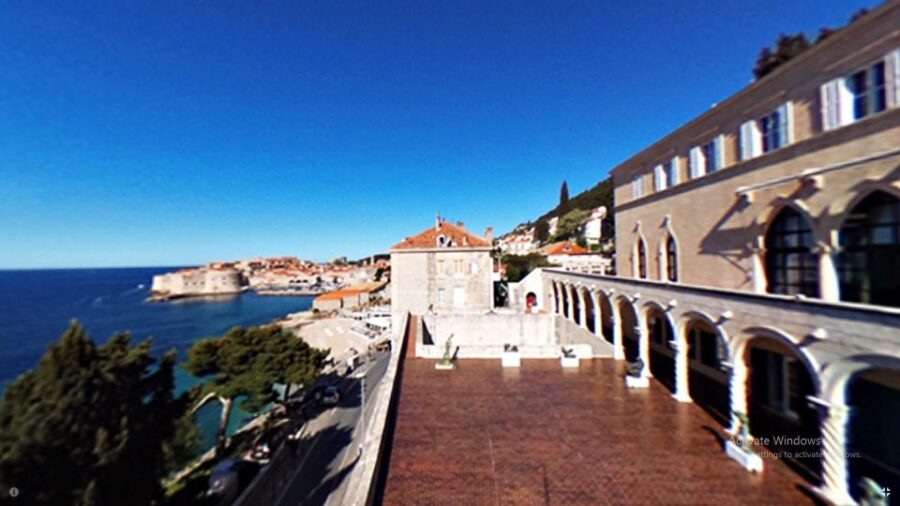 Savoir-Faire Stroll: Dubrovnik the French Way - The Tours Focus on Dubrovnik’s French Ties and Cultural Fusion