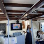 Savona: Exclusive nature cruise to the Pelagos Sanctuary - Starting Point Near Torretta di Savona in Savona