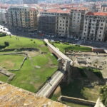 Savona: Guided visit to the Priamàr Fortress - The Archaeological Excavations and Museum Collection