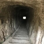 Savona: Guided Visit to the Underground Passages of the Priamàr - Discovering the Fortified Underground Layers
