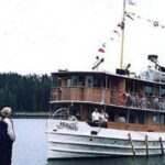 Savonlinna: Canal hopping cruise from Savonlinna to Kuopio - Exploring the Historic Heinävesi Route and Its Waterways