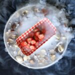 Savor 10 Course Dinner in Chefs Kitchen - The Private Chef’s Home in Prague