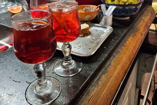 Savoring Florence: A Private Culinary Tour - Discover Florence’s Fresh Produce at Mercato di SantAmbrogio