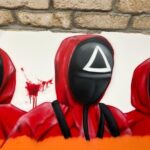 Saw2 vs Squid Game - Escape Game Montpellier - Meeting Point and Accessibility in Montpellier