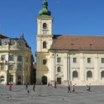 Saxon Heritage in Transylvania: Day Trip from Cluj-Napoca - Exploring Cristian’s Fortified Church and Saxon Traditions