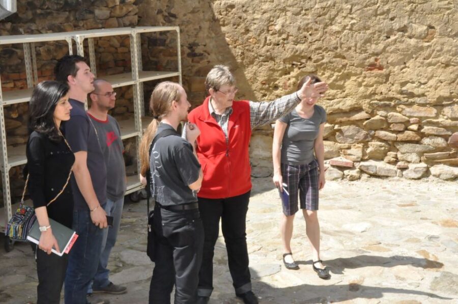 SB01 - City Tour Sibiu: Exploring the Heart of Transylvania - Exploring Sibius Main Squares: Piata Mare and Piata Mica