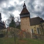 SB07 -Private Tour Exploring Sighioara, Biertan & Mlâncrav - From Sibiu to the Enchanting Village of Biertan