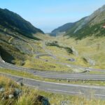 SB09-Transfgran Wonders:Journey through Bâlea Lake,Avrig - The Scenic Drive Along Transfagarasan Highway