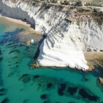 SCALA DEI TURCHI in KAYAK - Avventura in mare con istruttore - Navigating the Coastline to the Scala dei Turchi