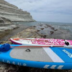 SCALA DEI TURCHI: SUP [STAND UP PADDLE] EXPERIENCE & SNORKELING - The Tour Itinerary and Main Highlights
