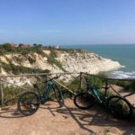 Scala dei Turchi, villages, and street food: a Sicilian e-bike adventure! - How the E-Bikes Make the Experience Easy and Enjoyable