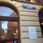 Scandals, affaires & anecdotes in Vienna - Meet at the Monument in Helmut-Zilk-Platz for a Unique Viennese Perspective