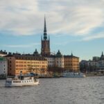 Scandinavian Capital: 3-Hour Private Stockholm Photography Tour - The Royal Dramatic Theatre and Waterfront Views