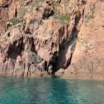 Scandola, Piana & Girolata - Exploring the Scenic Cliffs, Rocky Islets, and Marine Flora