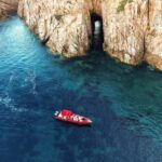 Scandola Reserve & Piana Cliffs: A Breathtaking Cruise - Small-Group Experience on an Exquisite Boat