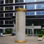 Scavenger Hunt from Maranja Adventure Club - The 3 km Route Through Berlin’s Heart