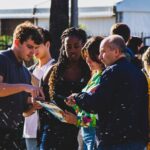 Scavenger Hunt in Nice The Mysterious Robbery - Navigating the Clue Hunt Through Nice’s Streets