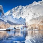 Scenic Adventure Private Day Tour to The Konigssee Salzburg - Personalization and Flexibility with Your Itinerary