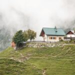 Scenic E-Bike Tour Nordkette - Starting Point at Innsbruck Triumph Gate