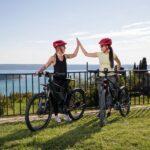 Scenic Piran Parks: Boutique Tour & Stunning Views - Starting in Portoro: From the Town to Forma Viva Sculptures