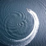 Scenic RIB adventure to Hardangerfjord & Fyksesund from Øystese - Discovering Herandsholmen’s Cultural Charm