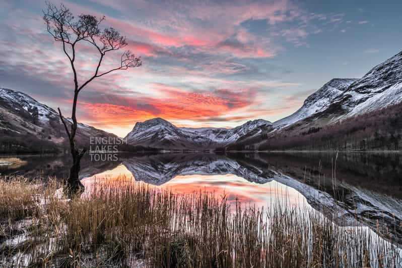 Scenic Tour of the Lake District in Winter - Specific Stops That Make This Lake District Tour Stand Out