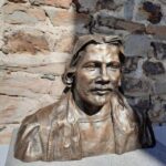 Schimmi tour pure (without catering) - The Route and Key Stops in Duisburg-Ruhrort