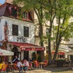 Schindler's Factory & Kazimierz Jewish Quarter Tour - Starting Point at the Old Synagogue Steps