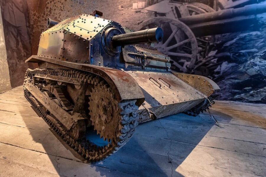 Schindler's Factory Museum Guided Tour - Krakow - Exploring the Exhibition in a Former Enamel Museum