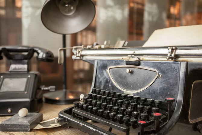 Schindler's Factory Skip the Line Ticket - What Youll See at Fabryka Emalia Oskara Schindlera