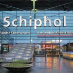 Schiphol Airport to Amsterdam - Explore the Mercedes-Benz Fleet: V-Class, S-Class, and E-Class Options