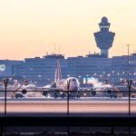 Schiphol Amsterdam Airport Private Arrival Transfer - Onboard Amenities and Connectivity