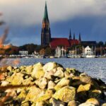 Schleswig: Highlights tour (cathedral, old town, Holm, city harbor) - Walking Through Holm’s Fishing Village and St. John’s Monastery