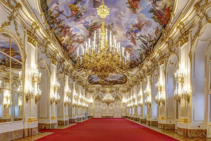Schönbrunn Palace: Exclusive Ticket after the opening hours - The Unique Appeal of After-Hours Access