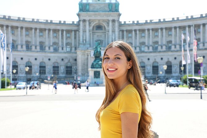 Schonbrunn Palace Fast Track Tour with Guide and Transfers - The Transport Option for Complete Ease