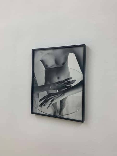 Schöneberg Exhibition Tour - Exploring Schöneberg’s Art Galleries: Esther Shipper and NADAN